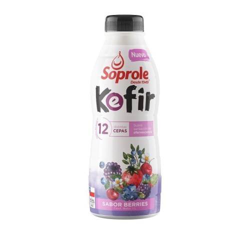 kefir berries